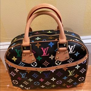 LV BAG